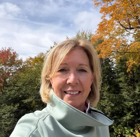 Lynne McEvoy