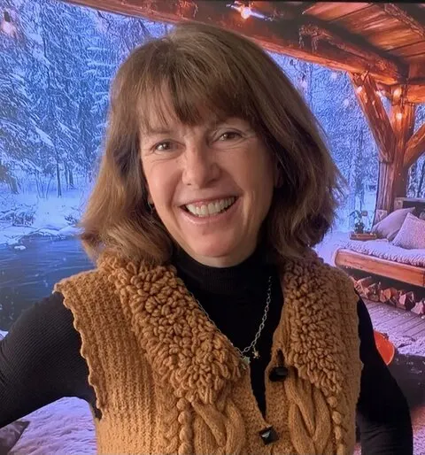 Peggy Boylan