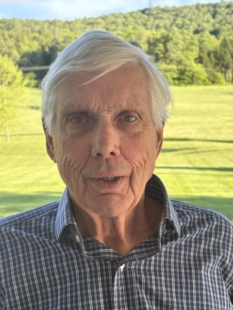 Ron Jaynes