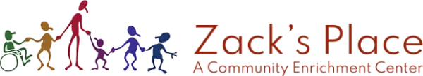 Zack's Place – A Community Enrichment Center